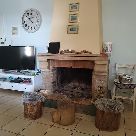 Anatolika Stamatis Paradise Dempla Exteriör bild