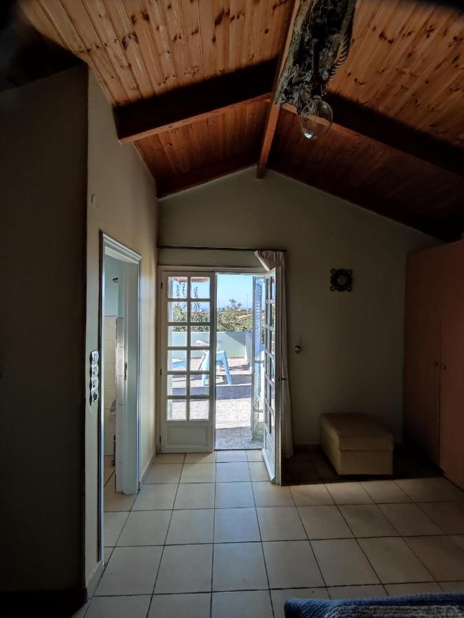 Anatolika Stamatis Paradise Dempla Exteriör bild