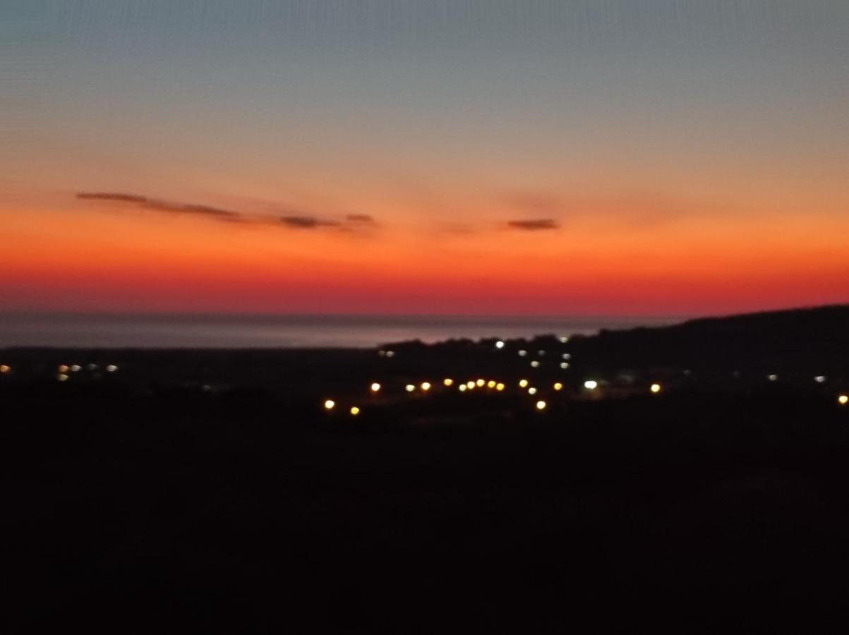 Anatolika Stamatis Paradise Dempla Exteriör bild