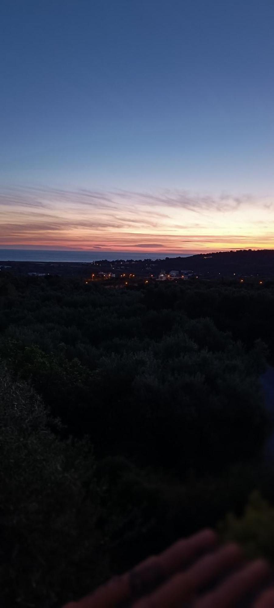 Anatolika Stamatis Paradise Dempla Exteriör bild